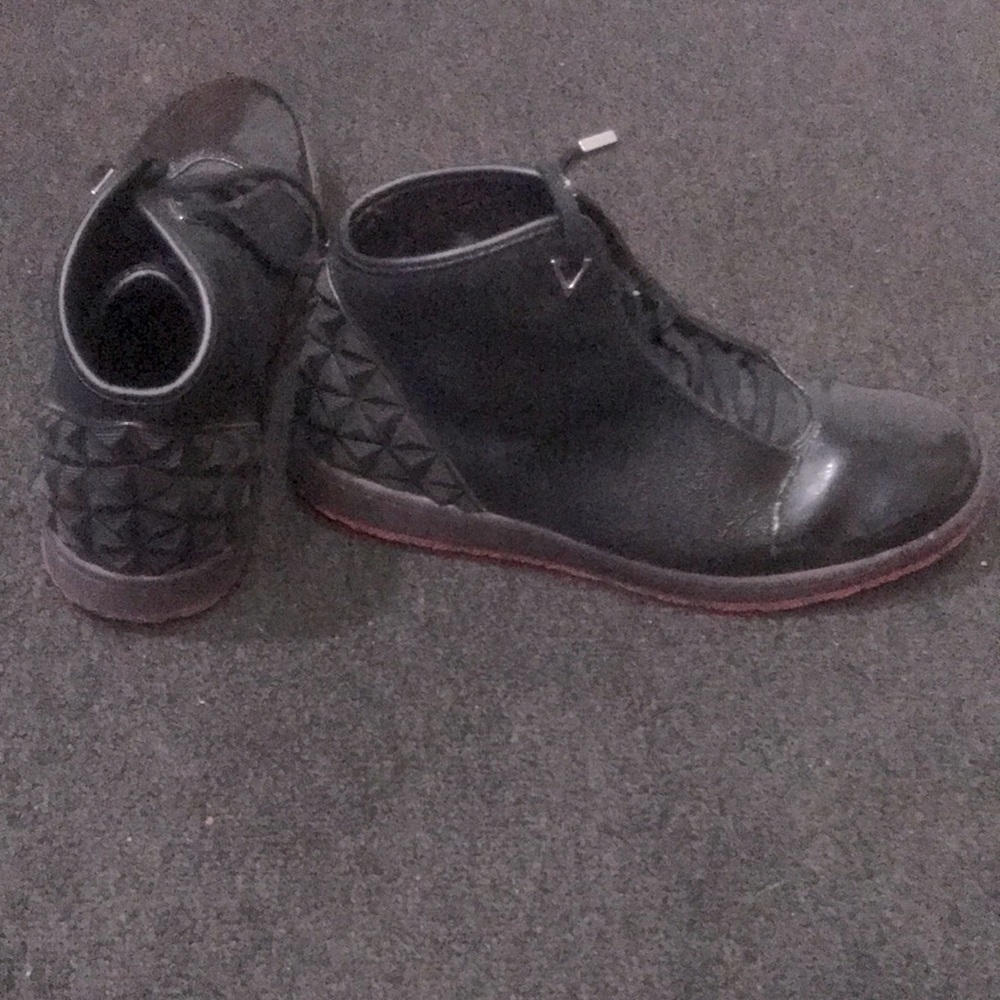 Jordan shoes